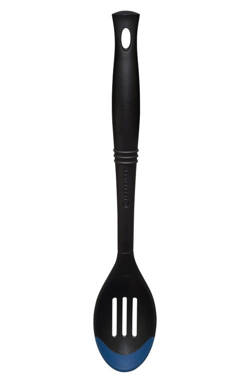 Le Creuset Bi-Material Slotted Spoon in Marseille