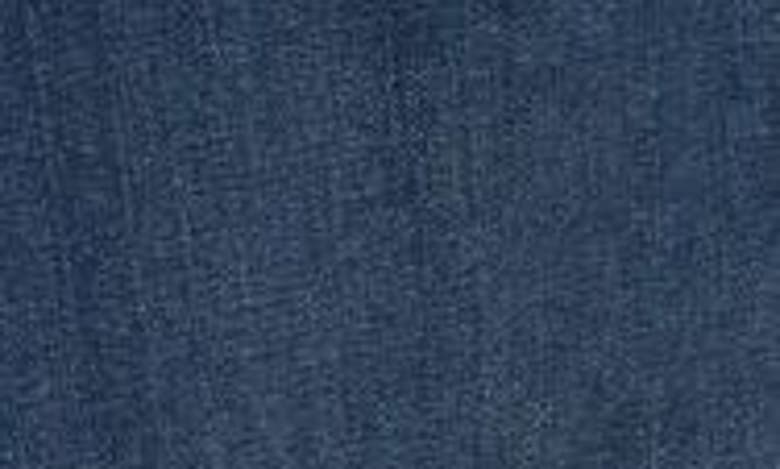 MADEWELL MADEWELL TALL MID-RISE STOVEPIPE JEANS