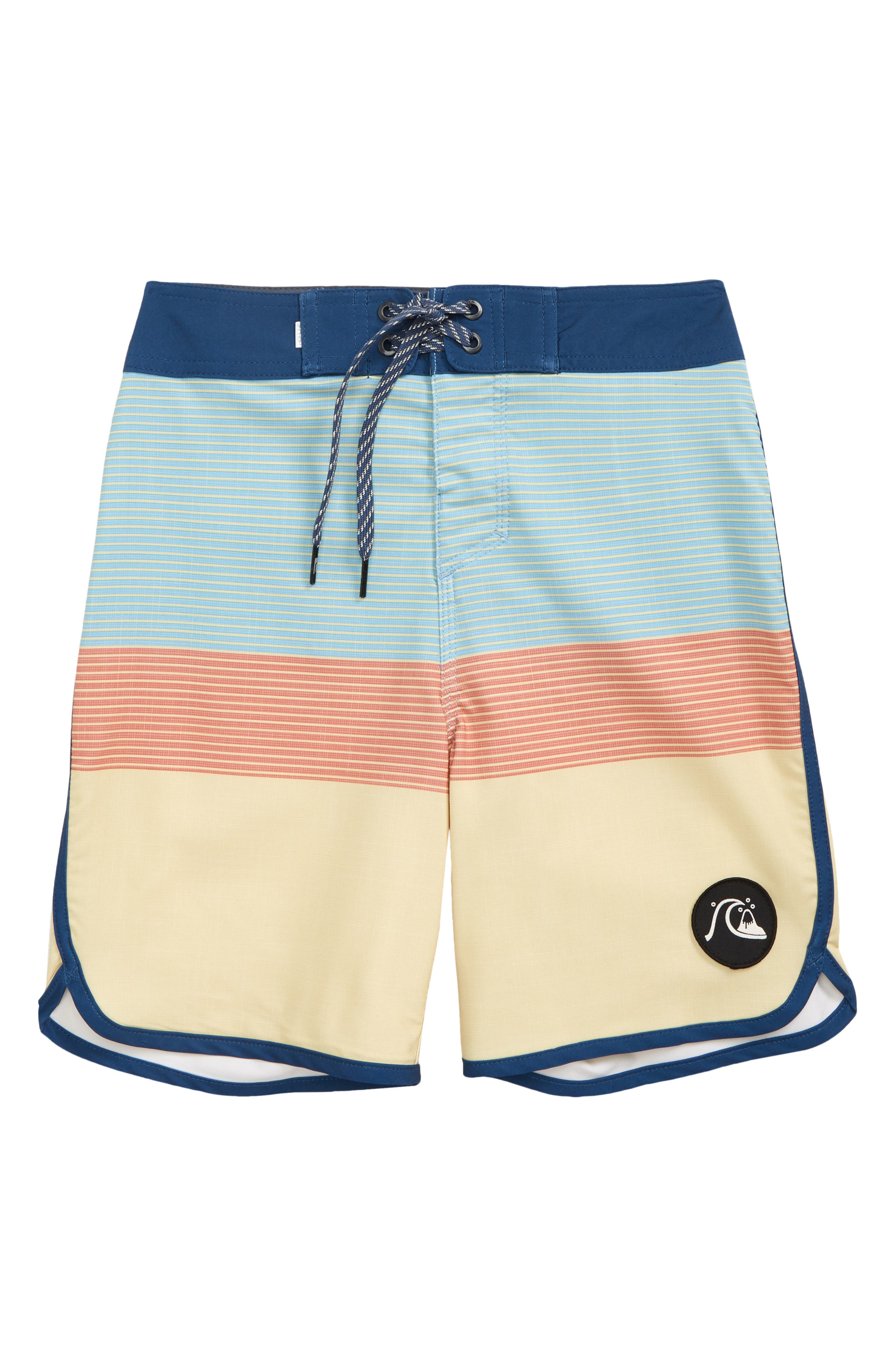 Quiksilver boys swimsuits Clearance