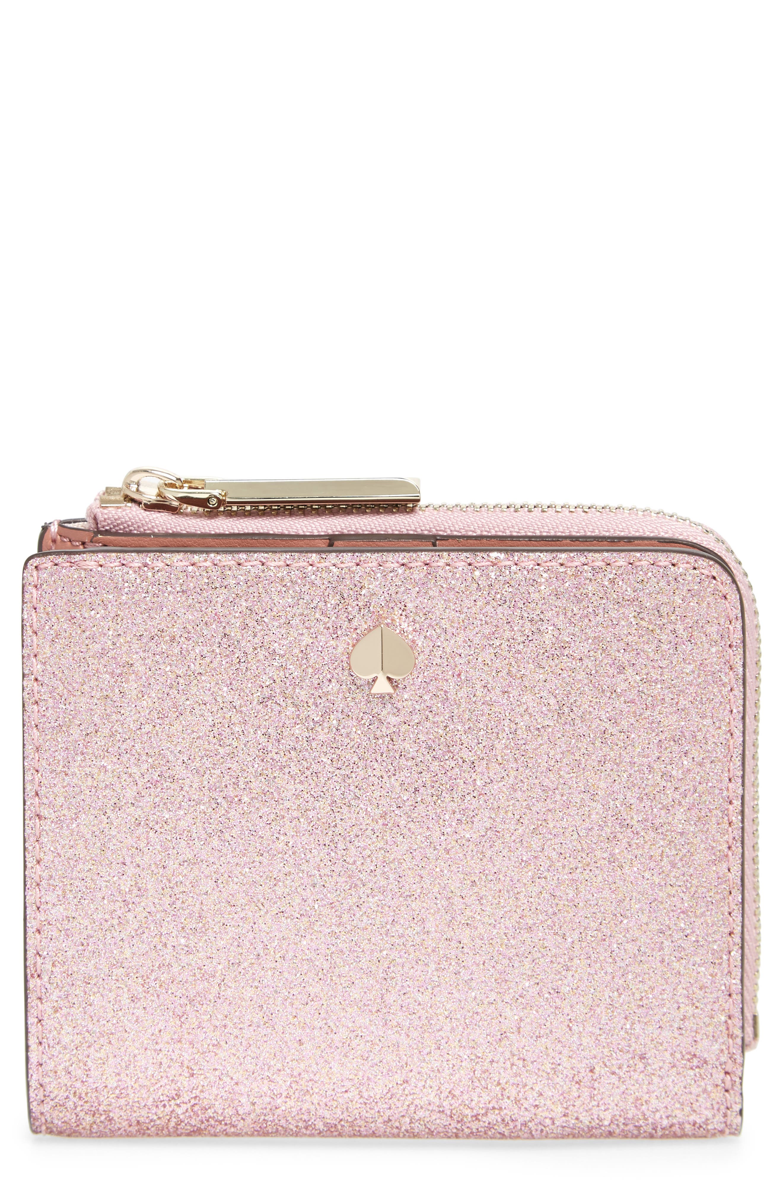 kate spade burgess court wallet