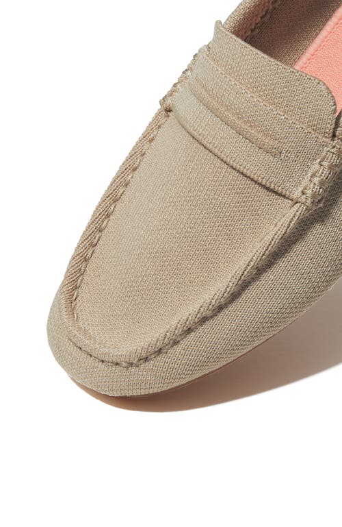 Rothys The Driver In Neutral In Sesame