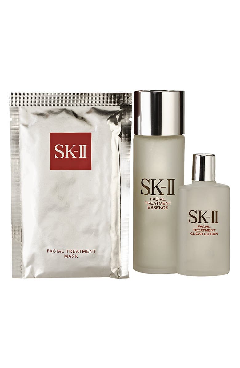 SK-II Pitera™ Essence Set ($136 Value) | Nordstrom