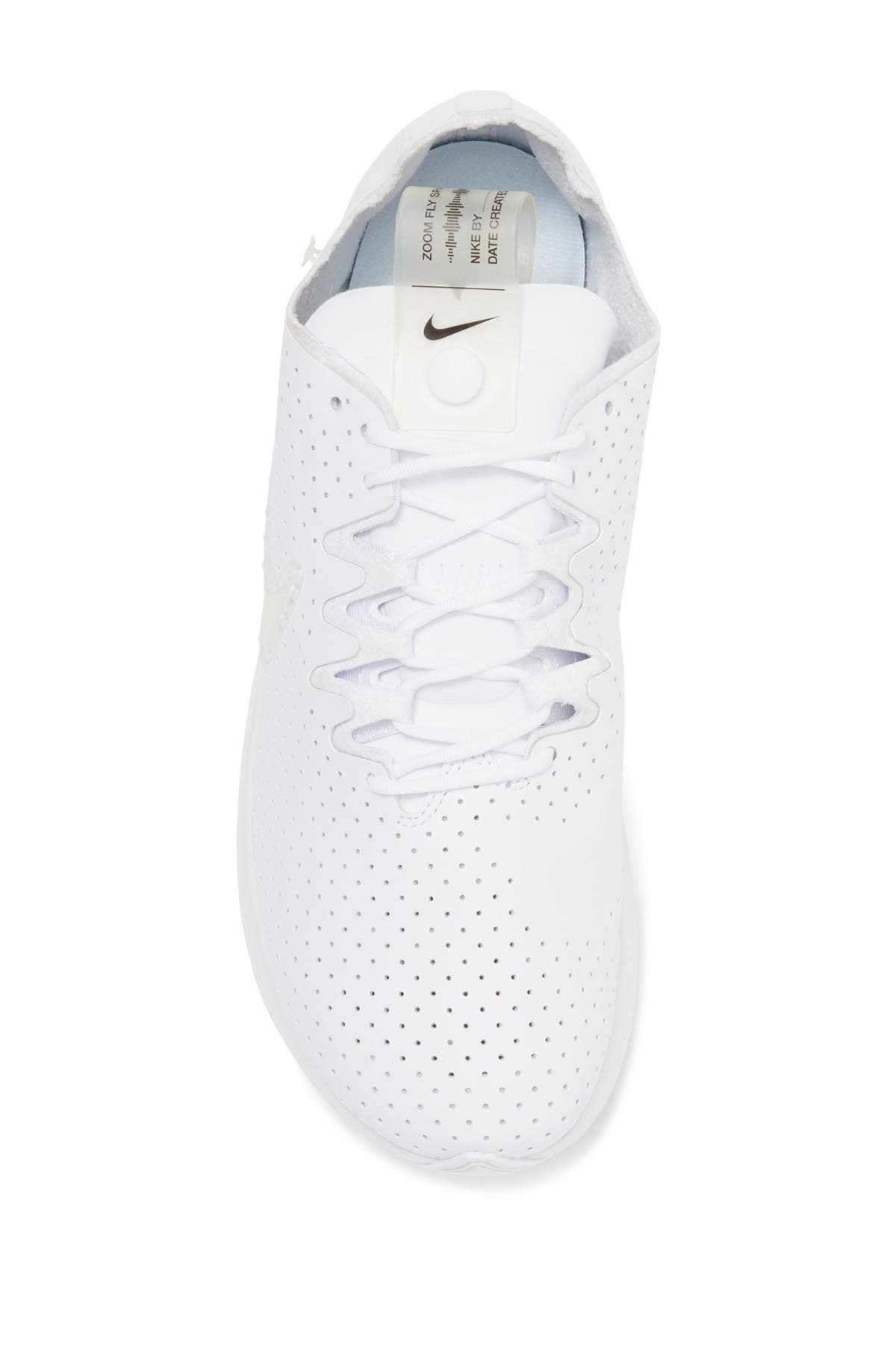 nike zoom fly 2 noise cancelling