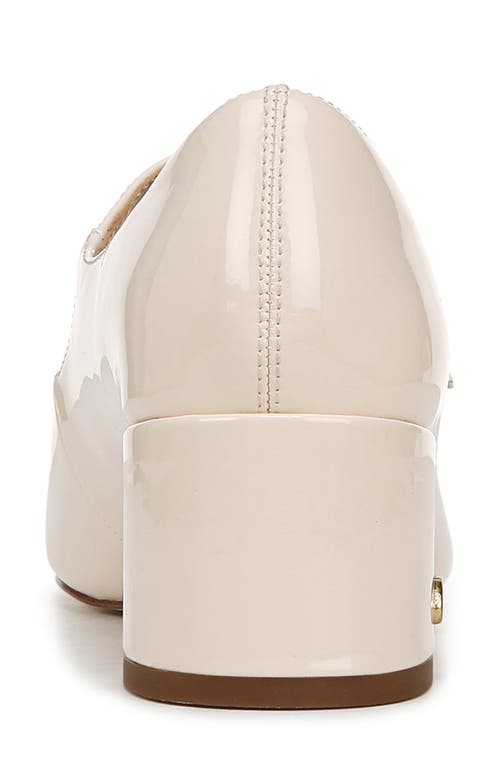 Shop Circus Ny By Sam Edelman Eloisa Mary Jane Pump In Vanilla Bean