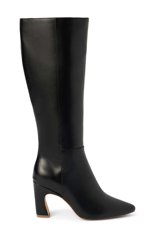 COCONUTS BY MATISSE COCONUTS BY MATISSE WILLOW POINTED TOE KNEE HIGH BOOT 