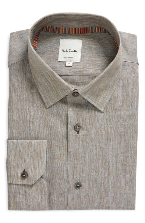 Men's Paul Smith Button Down & Dress Shirts | Nordstrom