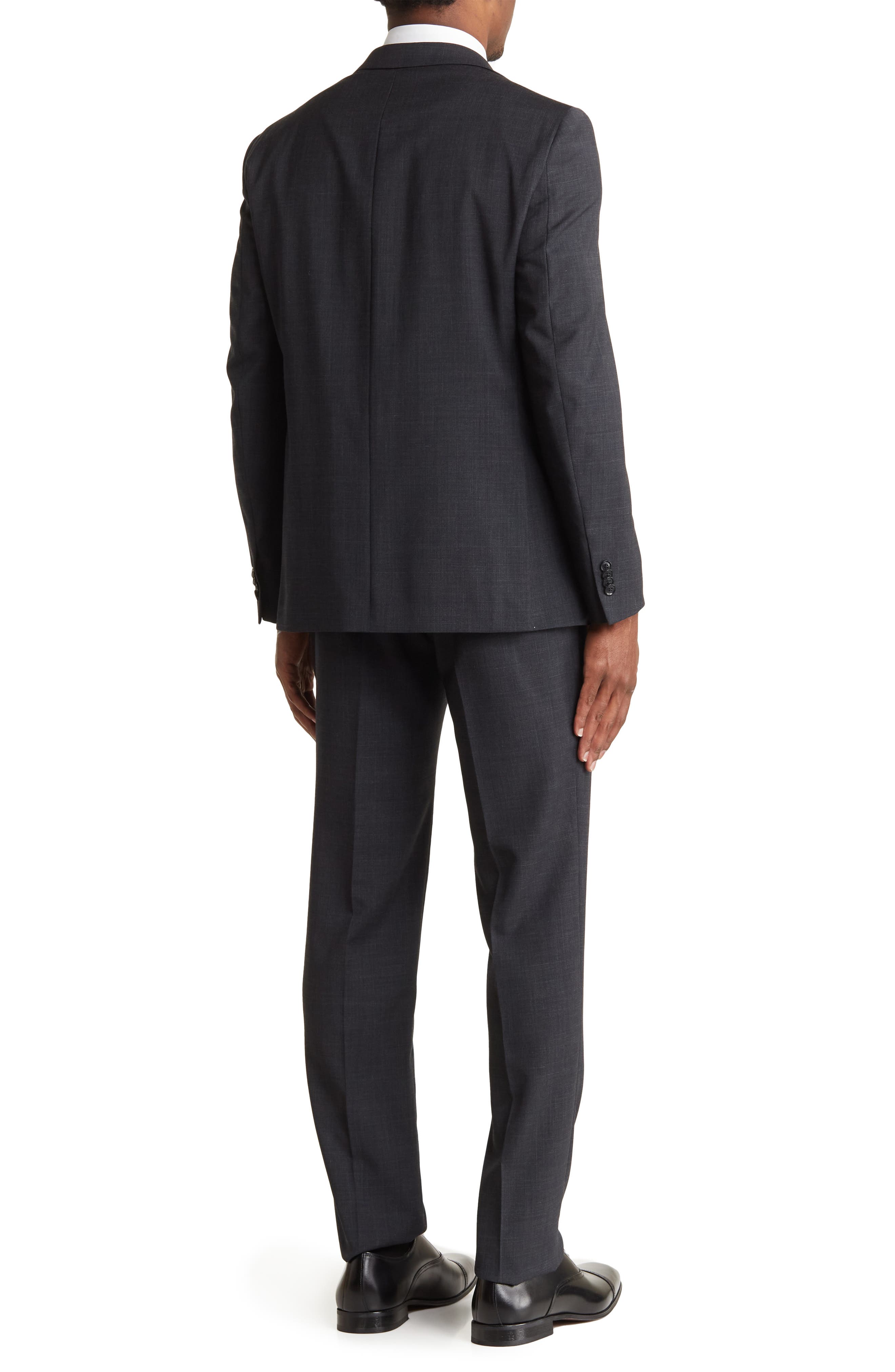 black suit nordstrom rack