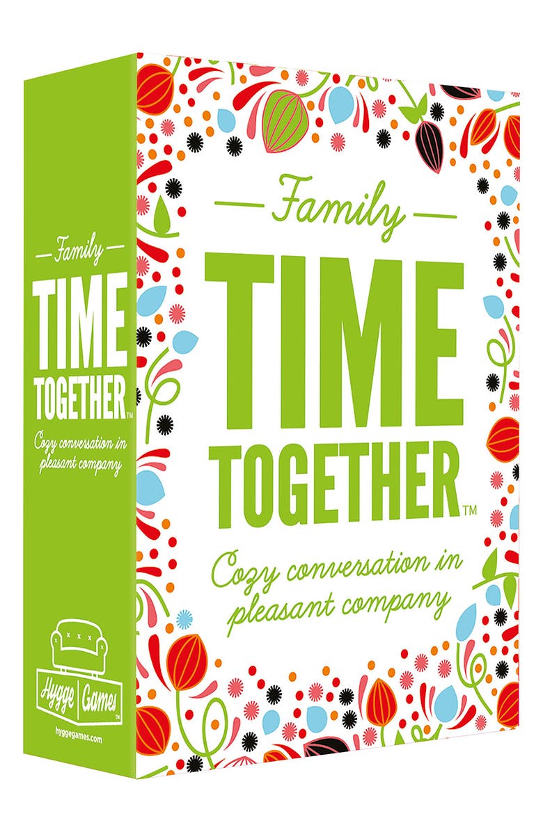 nordstrom.com | Family Time Together Party Game