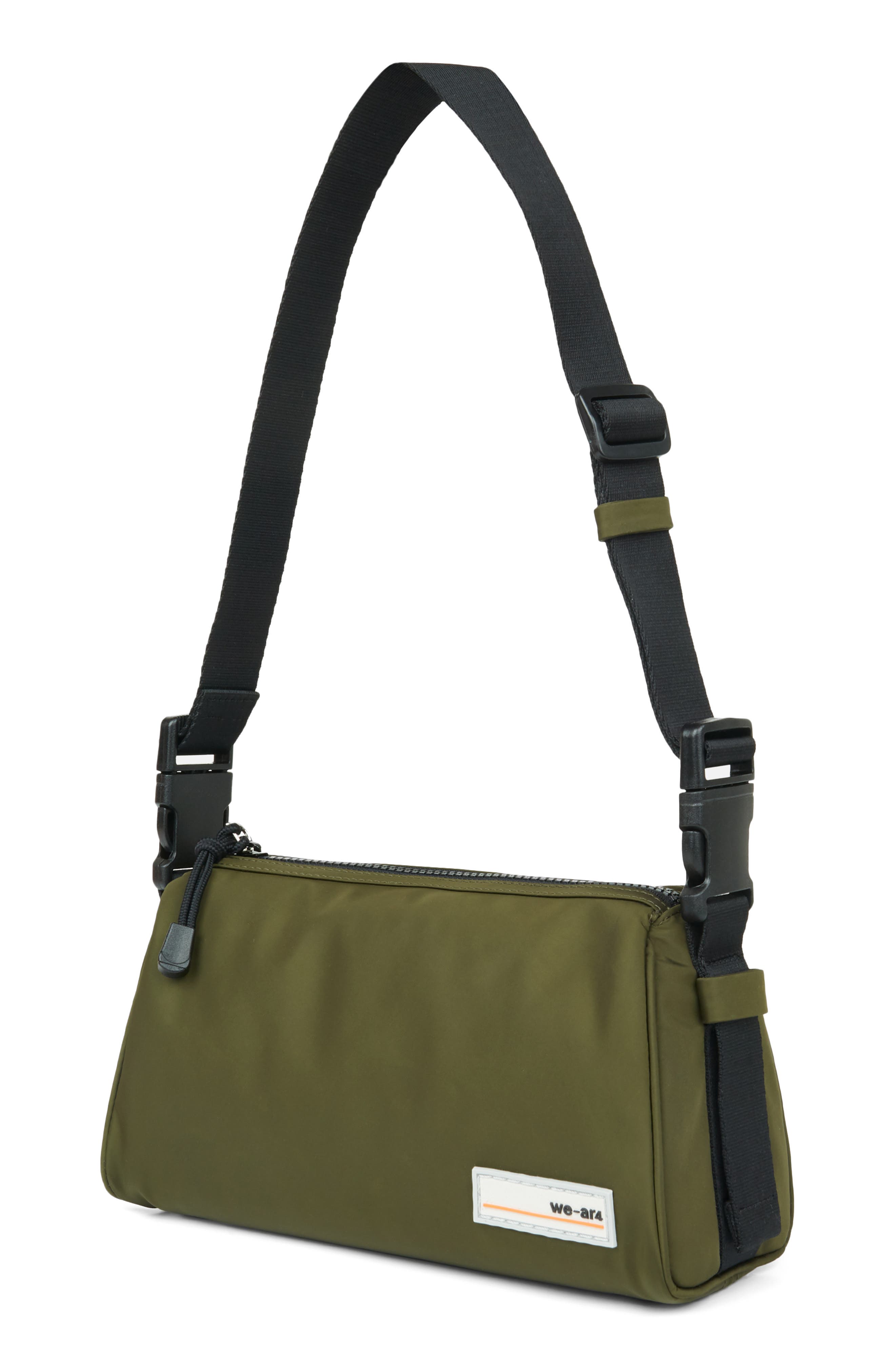 WEAR4 The Kyoto Nylon Shoulder Bag Nordstromrack