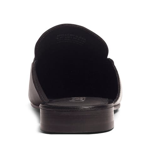 Carlos Santana Apollo Bit Slides In Black