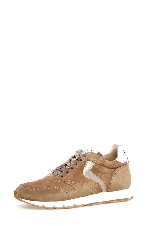 VOILE BLANCHE VOILE BLANCHE JULIA SNEAKER 