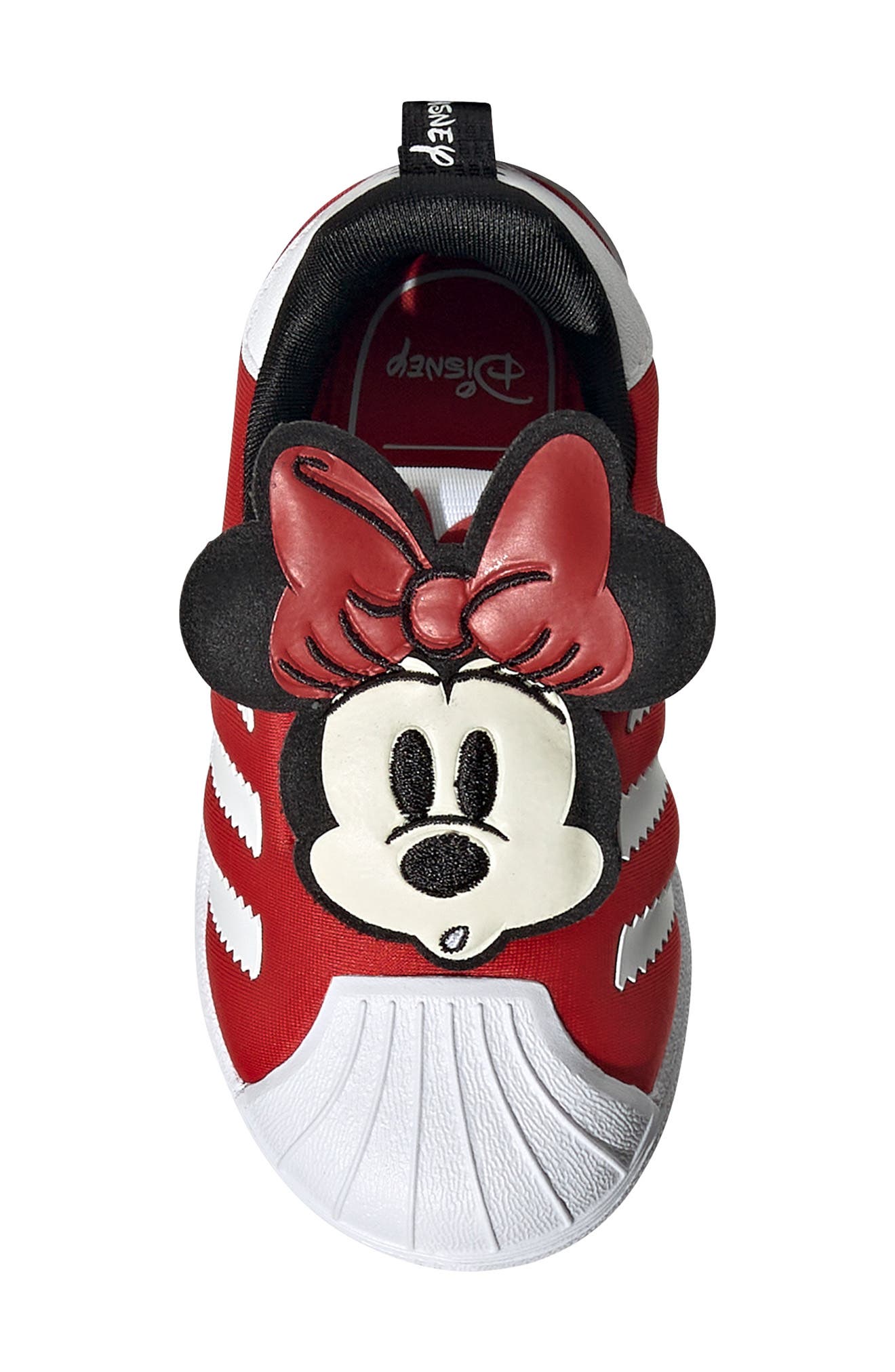 superstar 360 x disney sneaker adidas