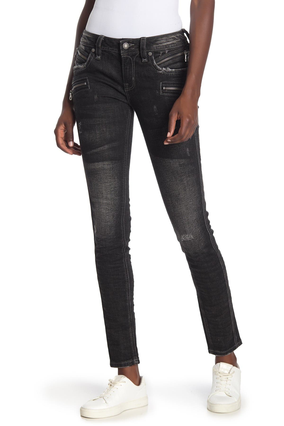 moto jeans skinny