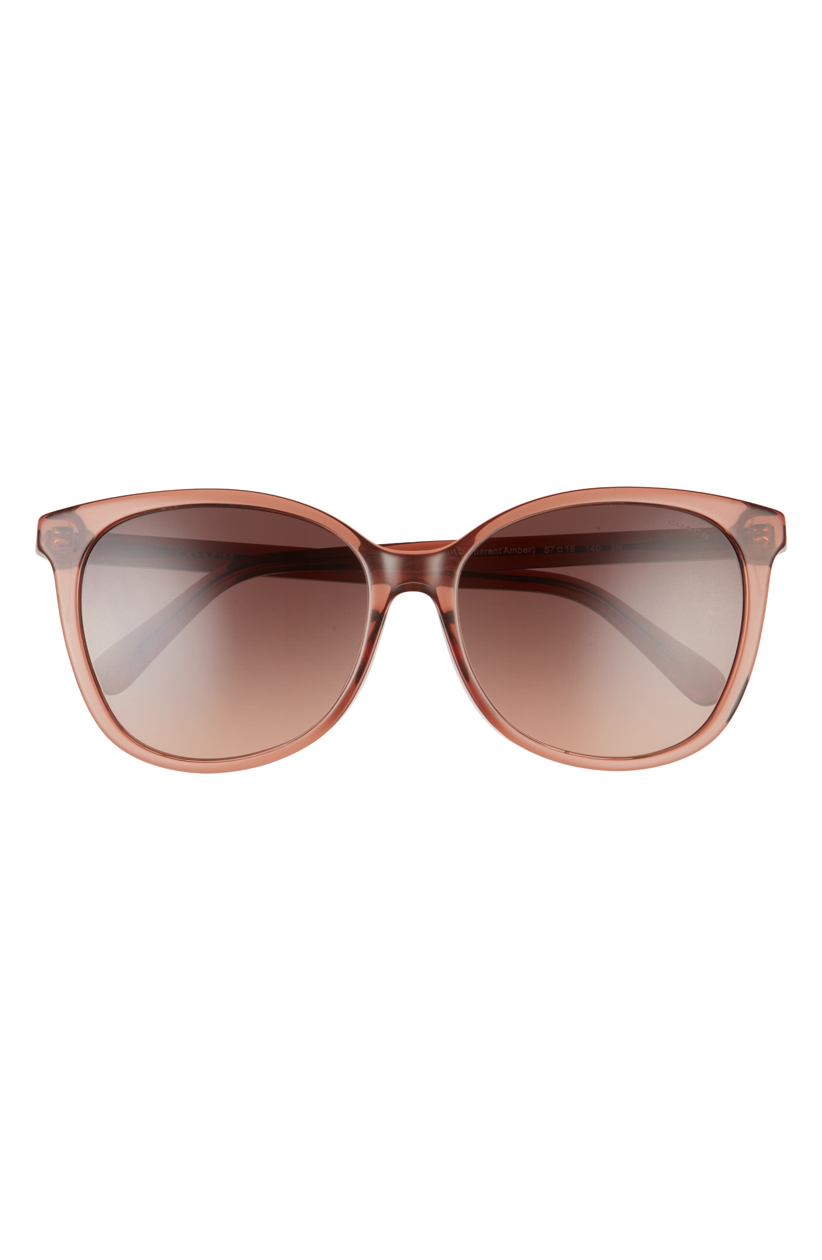 nordstrom coach sunglasses