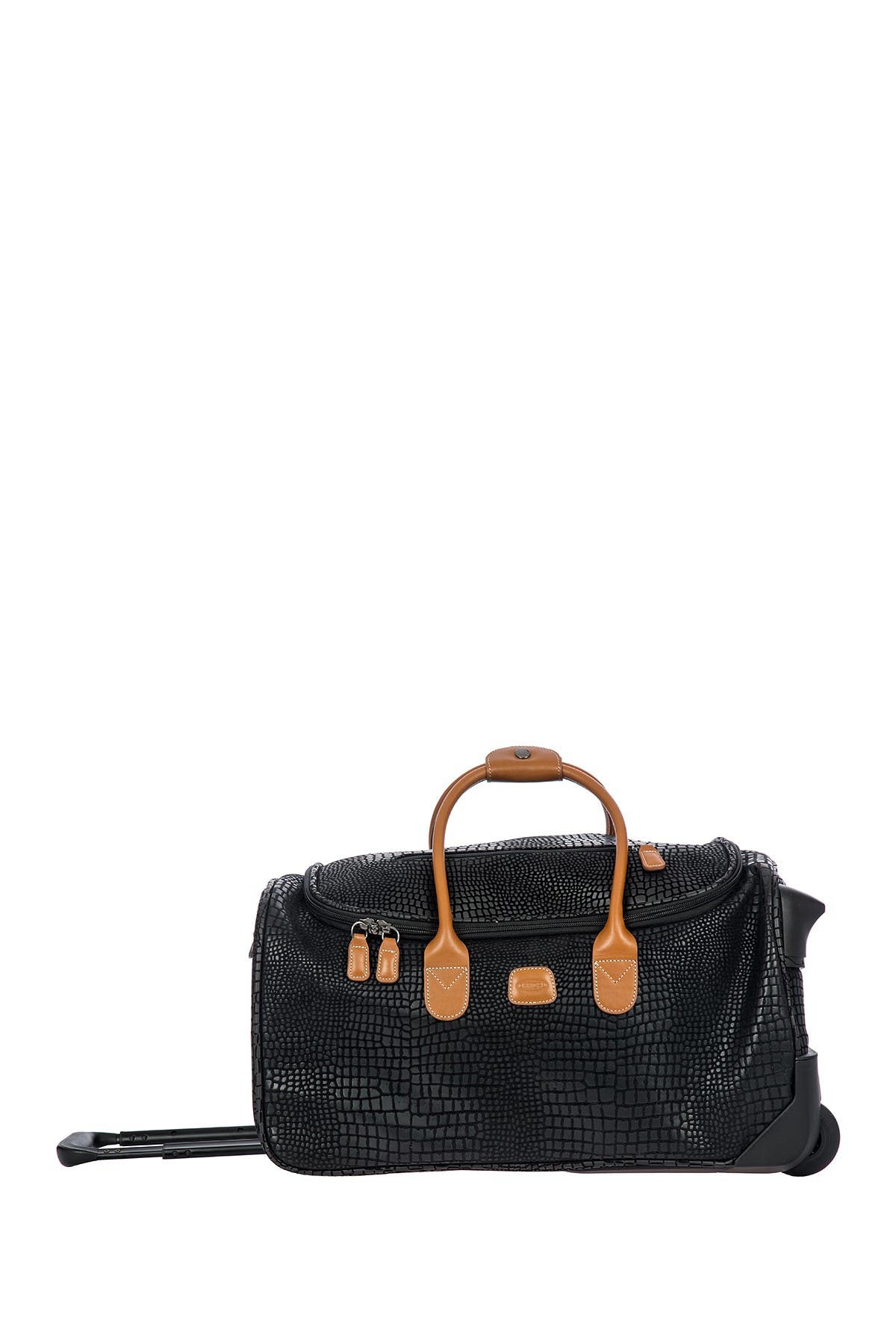 bric's duffle bag