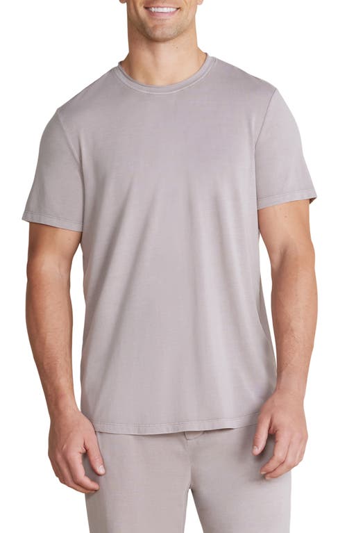 BAREFOOT DREAMS BAREFOOT DREAMS MALIBU COLLECTION® PIGMENT WASH LOUNGE T-SHIRT