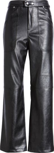 BLANKNYC Baxter Rib Cage Pants | Nordstrom