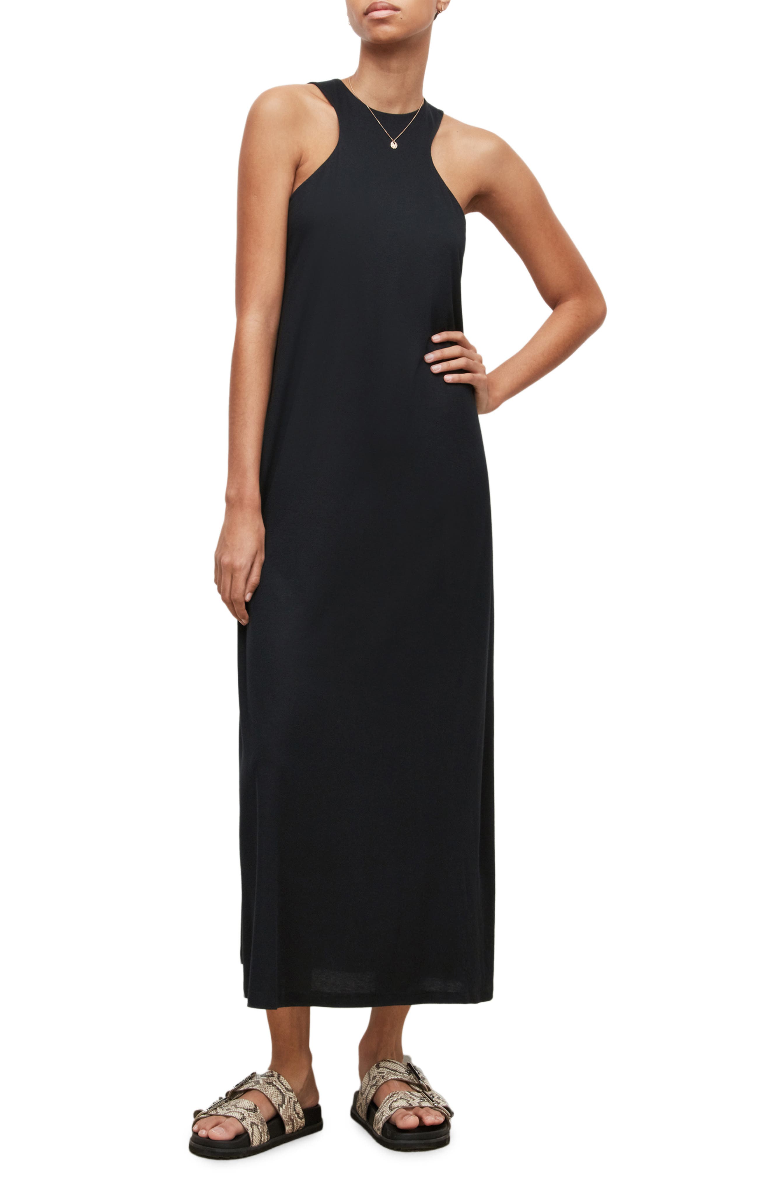 Maxi Shop AllSaints Online | Nordstrom