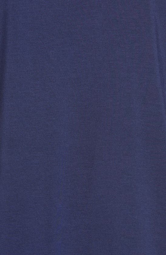 NORDSTROM NORDSTROM MOONLIGHT ECO CROP PAJAMAS