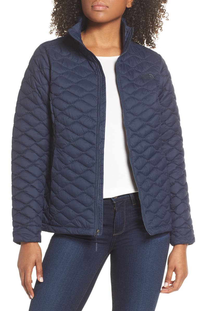 The North Face ThermoBall™ Full Zip Jacket | Nordstrom