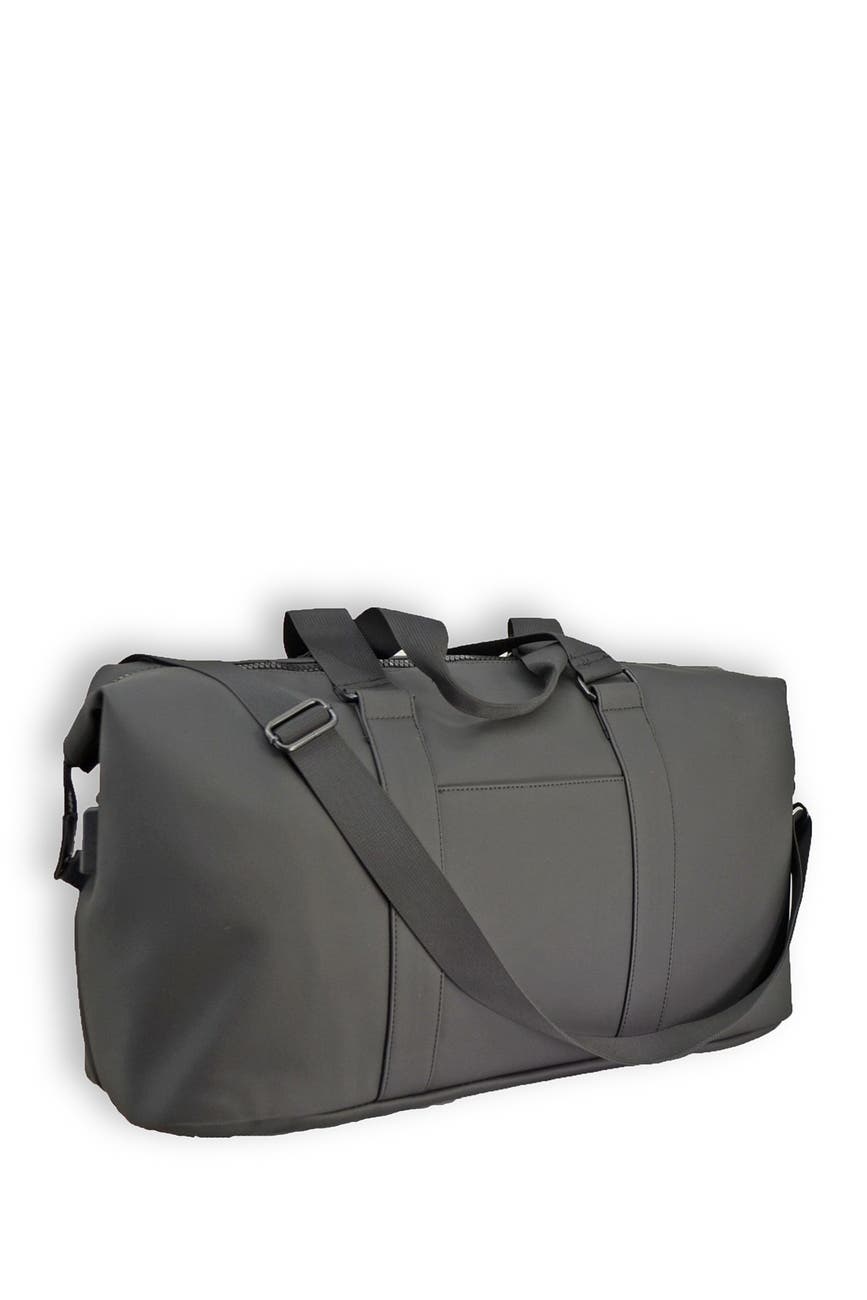 DUCHAMP Rubberized Duffel Bag Nordstrom Rack