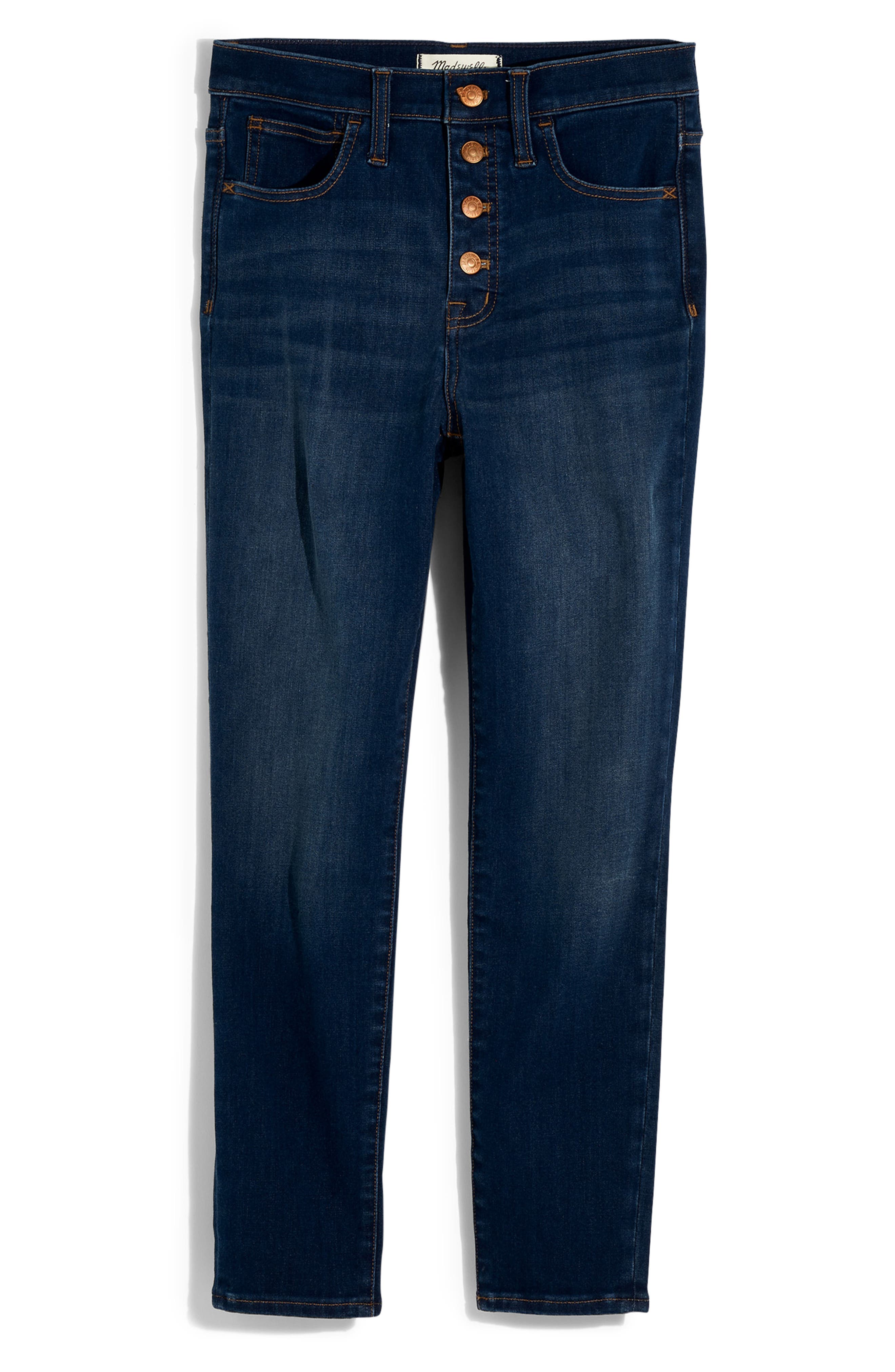 madewell cassia jeans