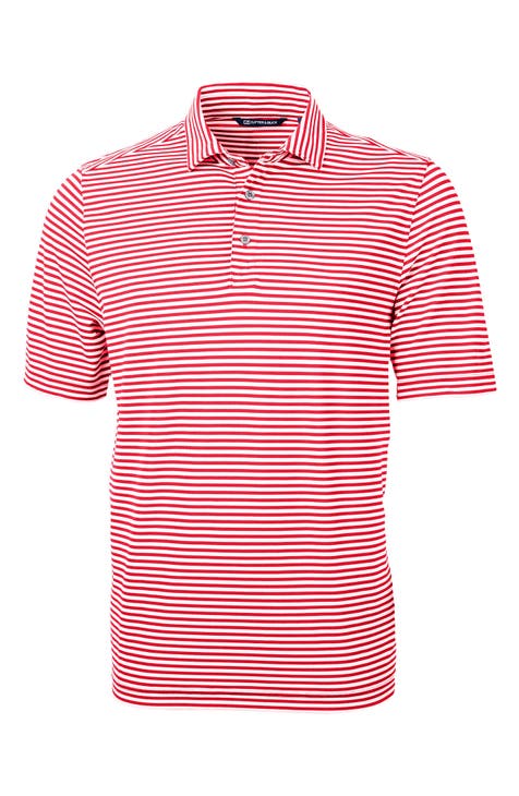 Men's Red Polo Shirts | Nordstrom