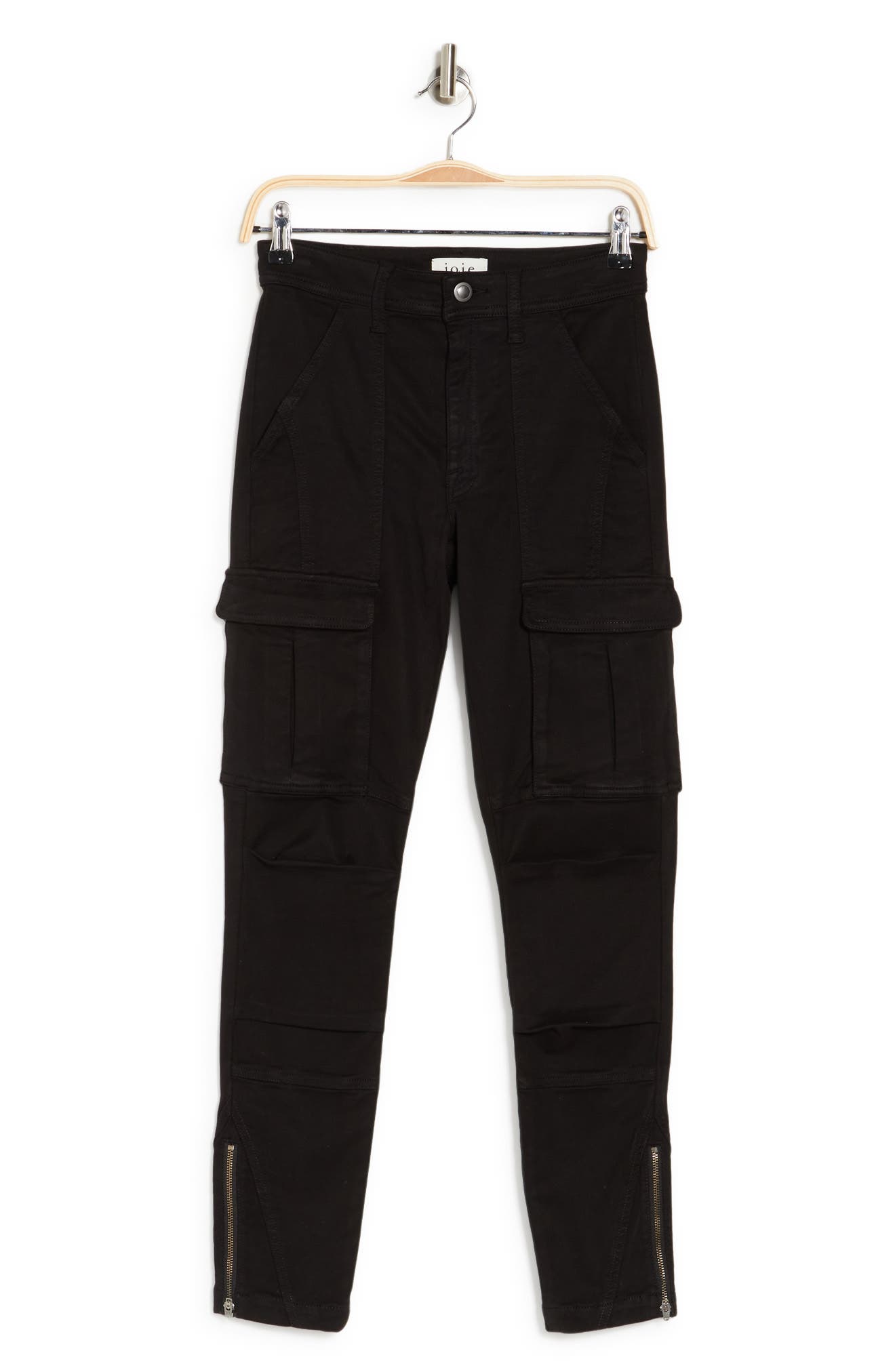 Joie The Park Skinny Cargo Pants 
