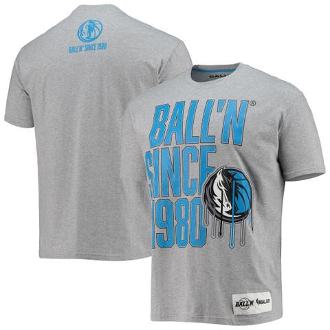 Her Universe NBA Dallas Mavericks T-Shirt Plus Size