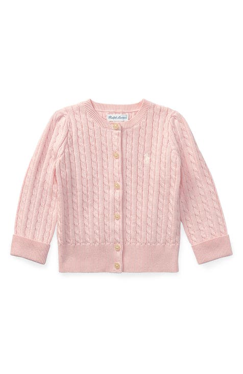 Baby Girl Sweaters Sale Nordstrom