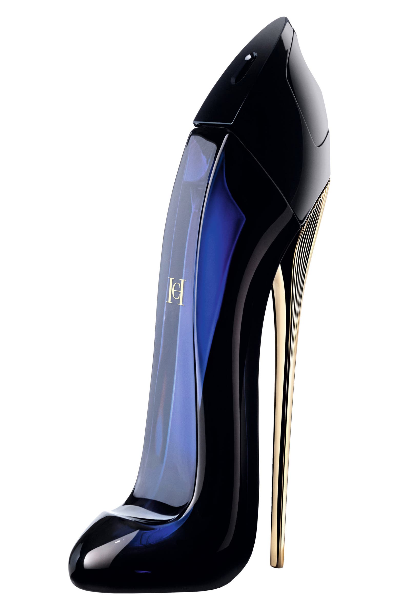 The Prettiest Perfume Bottles: Carolina Herrera Good Girl