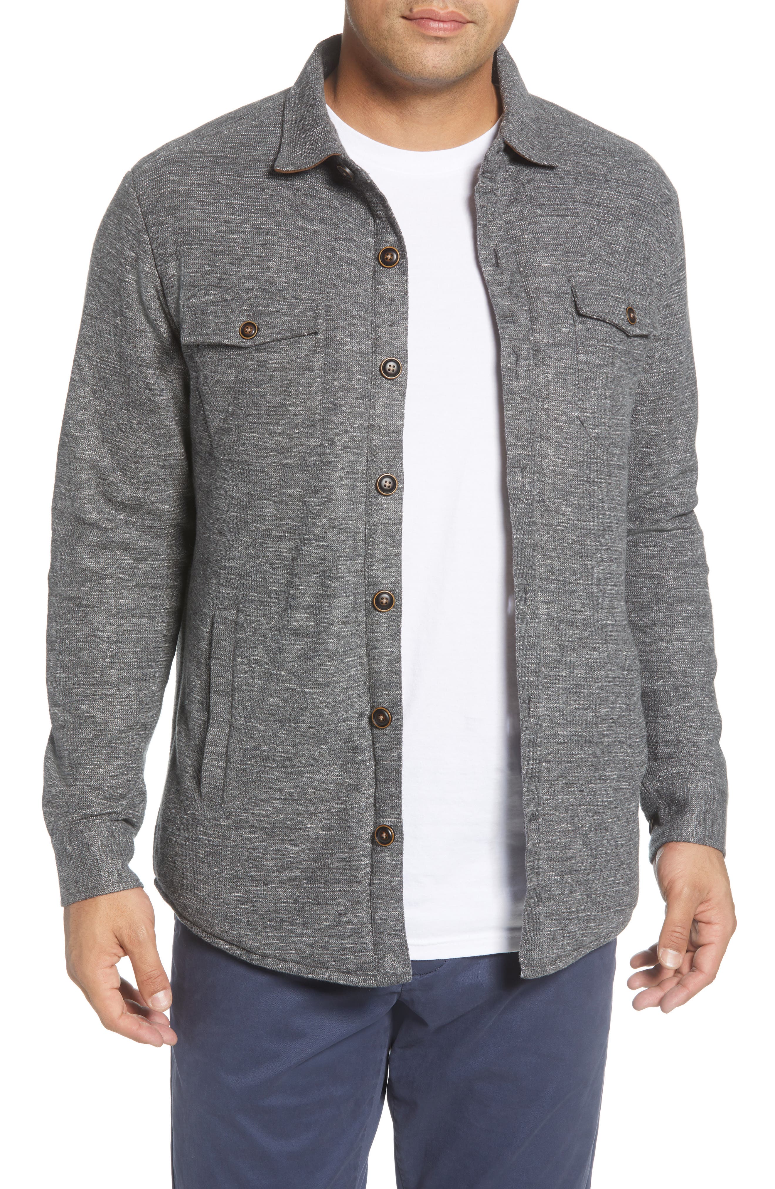 peter millar shirt jacket