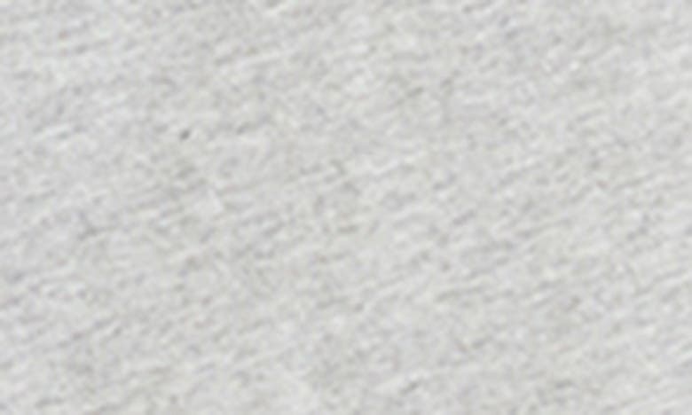 Shop Allsaints Harris Cotton Ringer T-shirt In Grey Marl