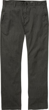 Volcom Frickin Modern Stretch Fit Chino Pants