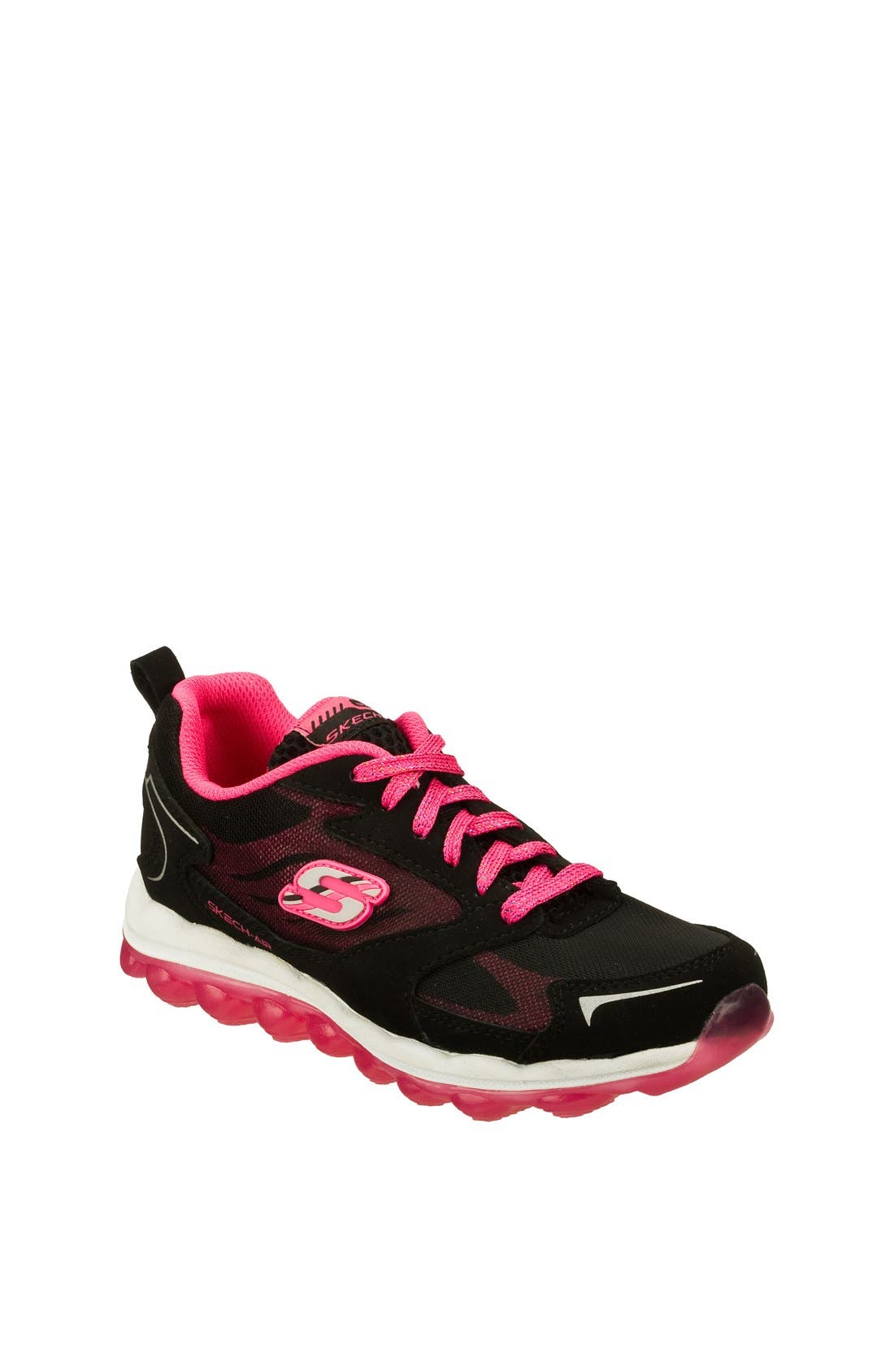 Skechers kids' shop air bizzy bounce