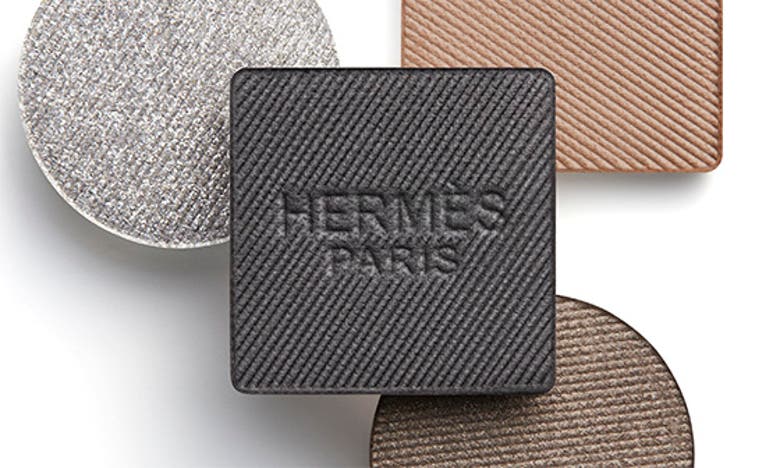 Shop Hermes Ombres D'hermès In 05 Ombres Fumées