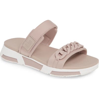 Fitflop Heda Chain Slide Sandal