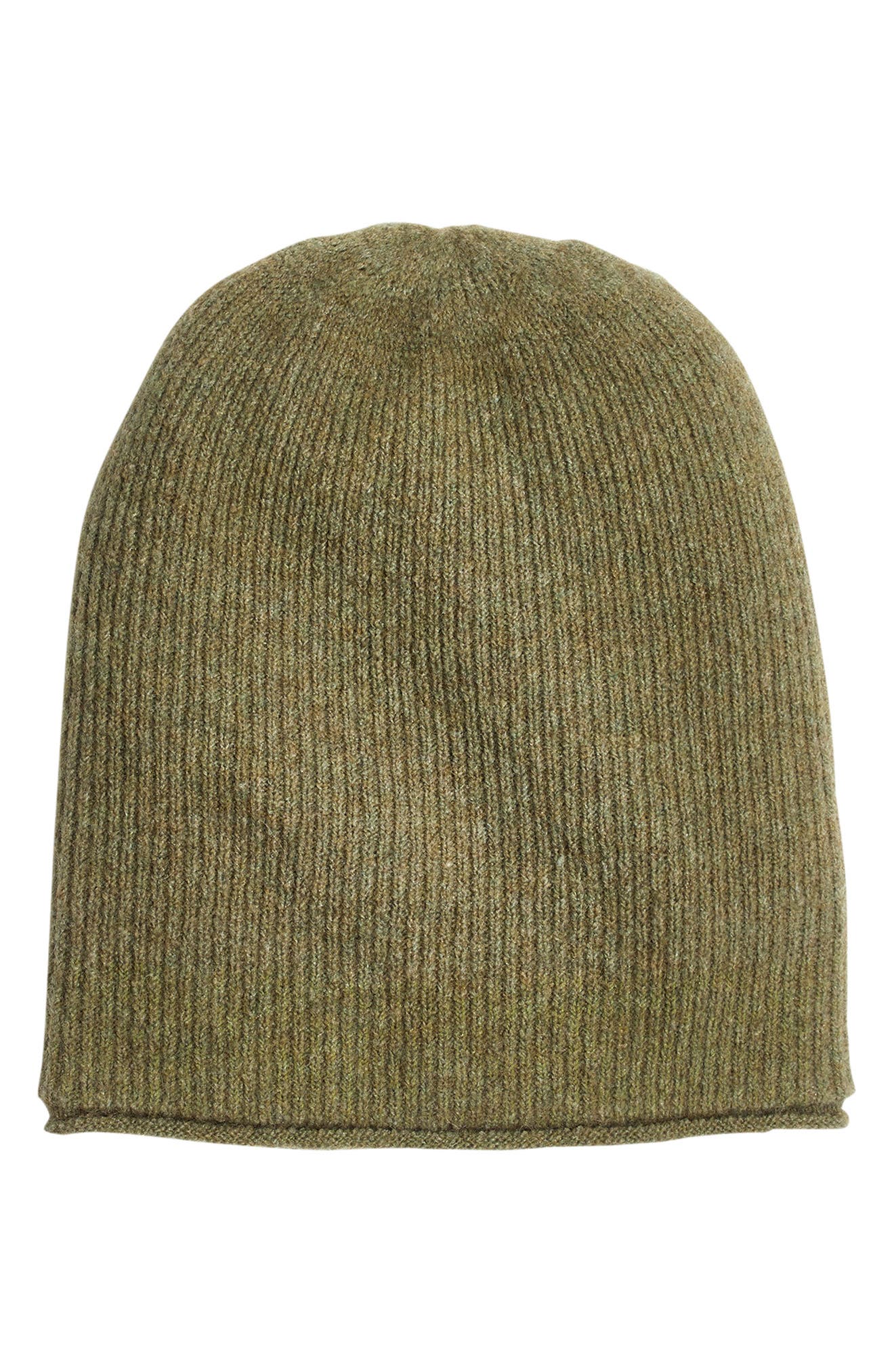 kent beanie madewell