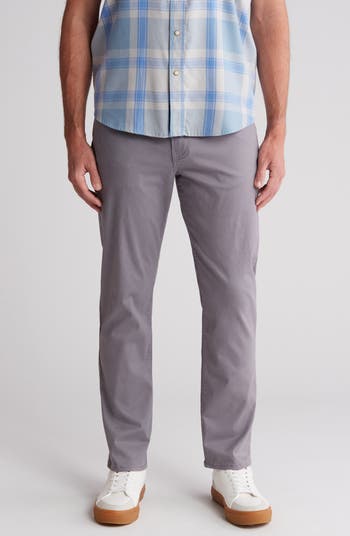 Lucky Brand 121® Heritage Slim Straight Leg Pants