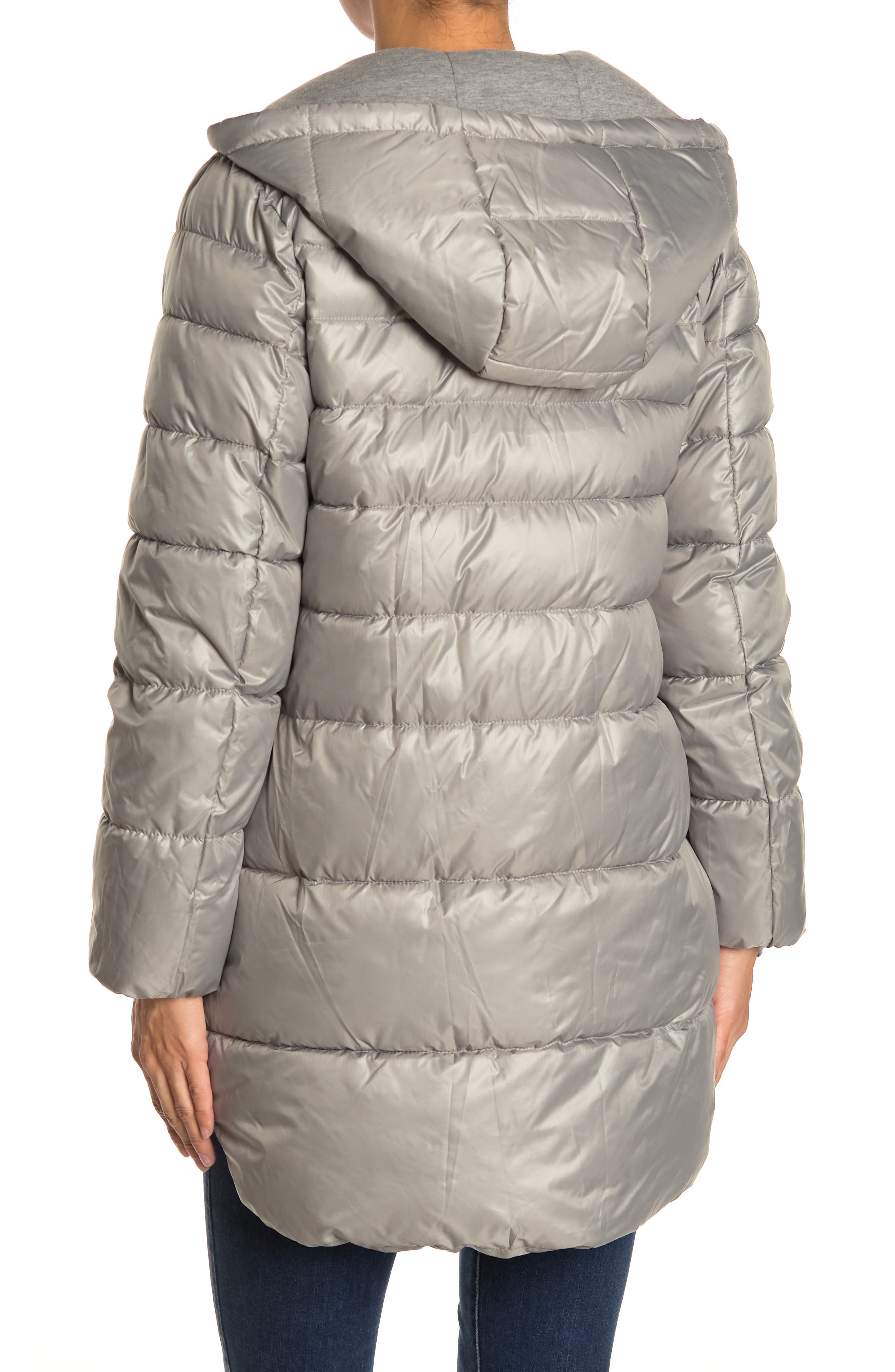 marc jacobs packable down jacket