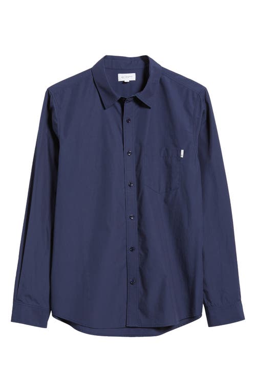 AG Aiden Cotton Button-Up Shirt at Nordstrom,