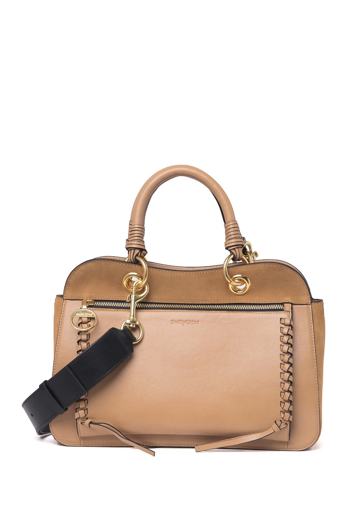 chloe tilda convertible crossbody