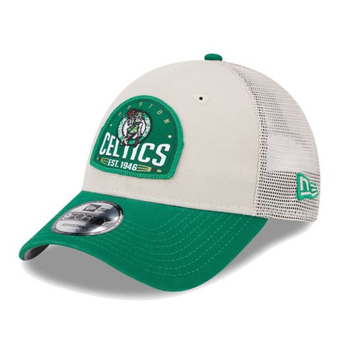 Men's Boston Celtics Hats | Nordstrom