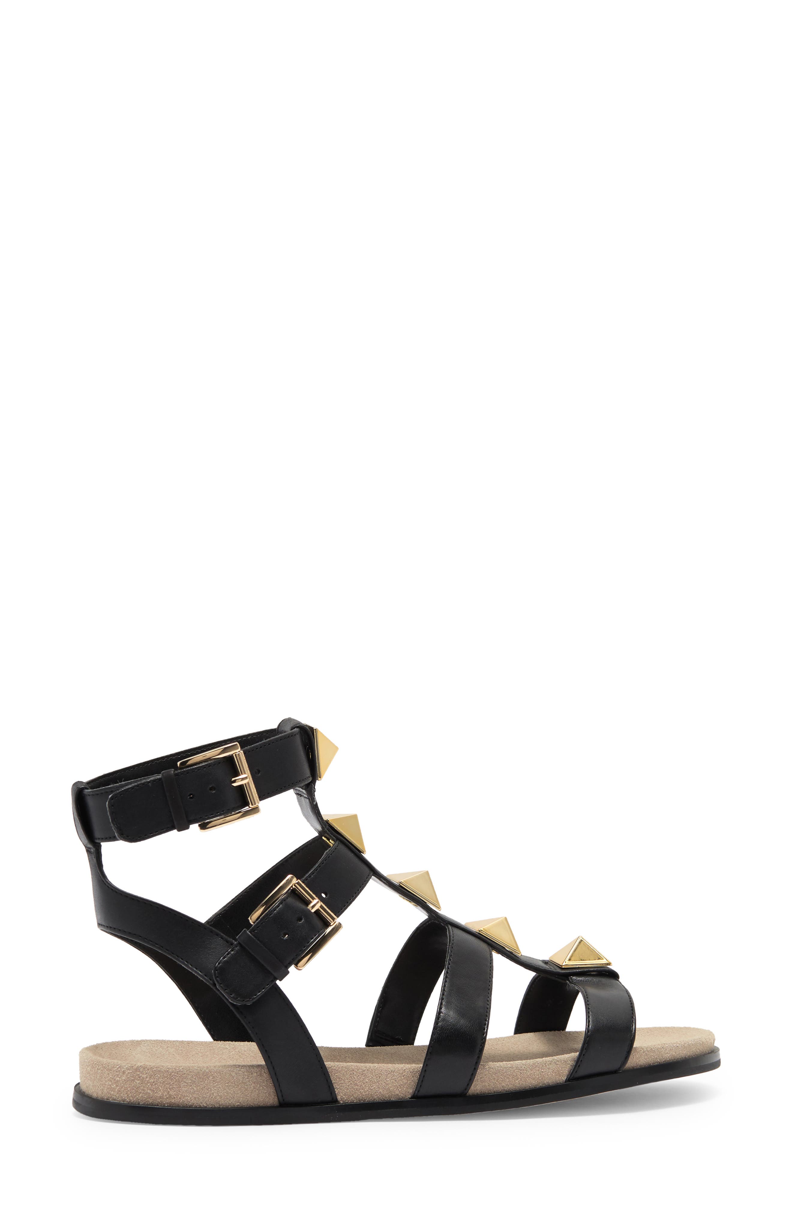 michael kors women's gladiator sandals