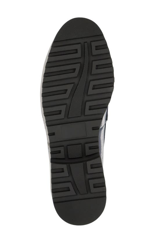 MIA AMORE MIA AMORE HALI LUG SOLE PENNY LOAFER