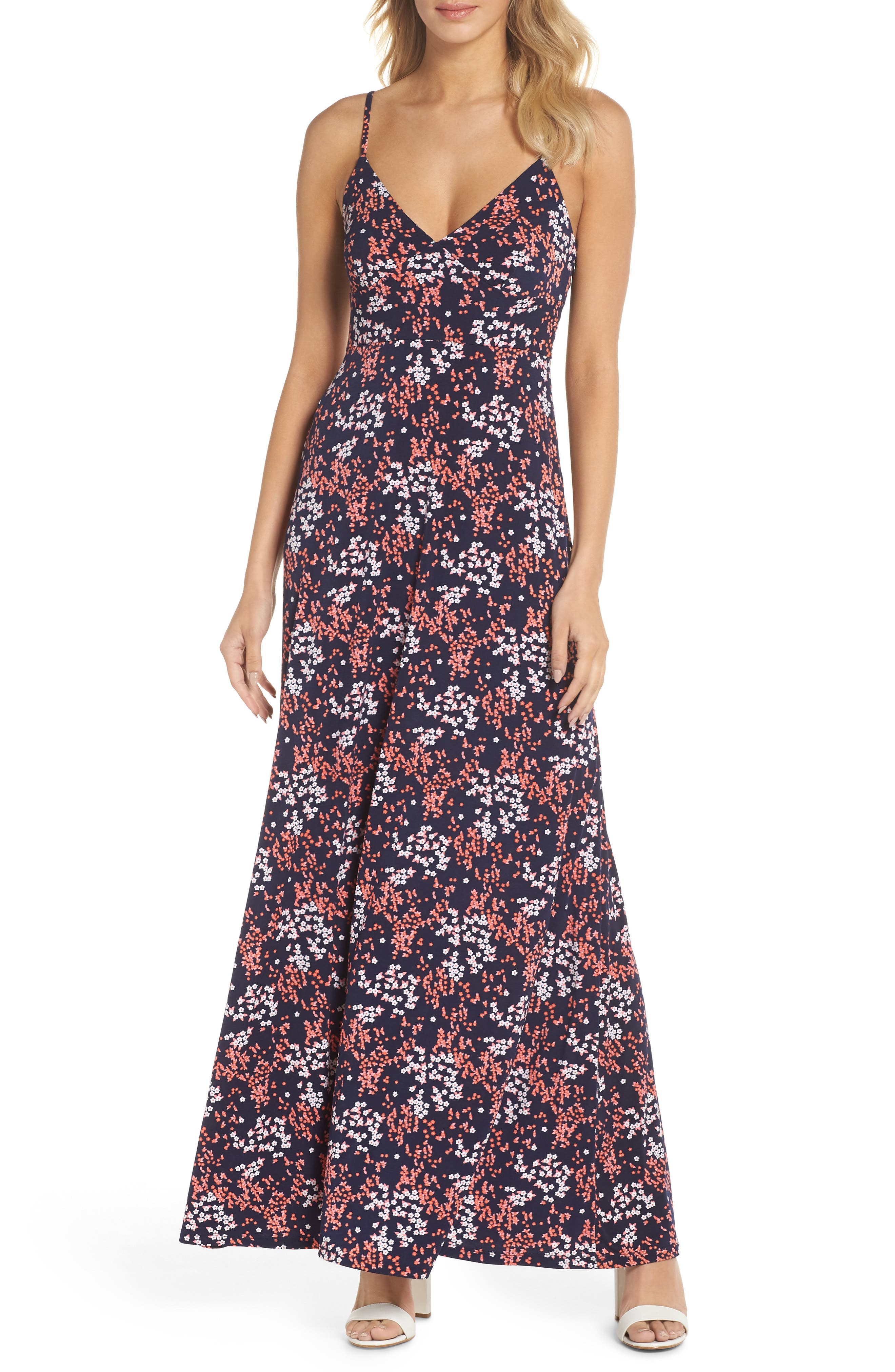 michael kors maxi dress nordstrom