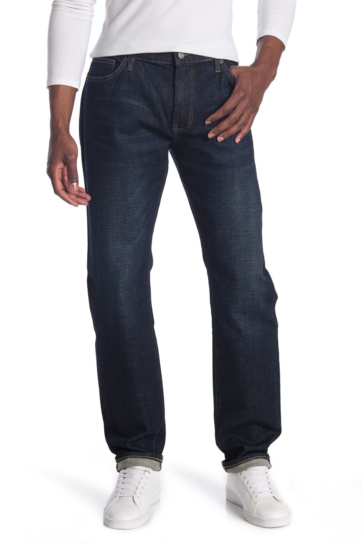 oliver logan jeans