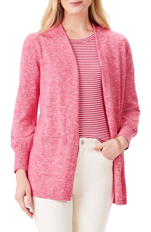 NIC+ZOE Coffee Run Cardigan at Nordstrom,