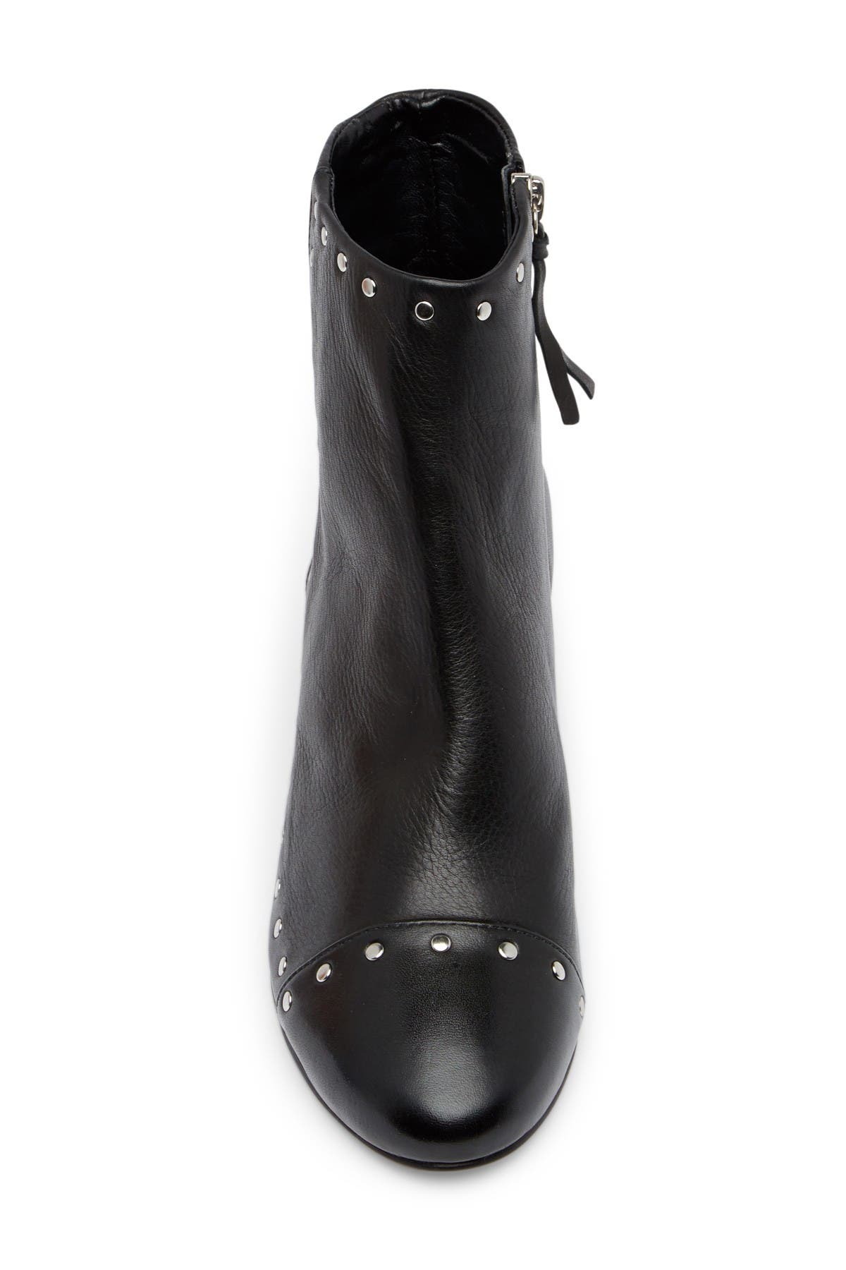 rebecca minkoff isley studded bootie
