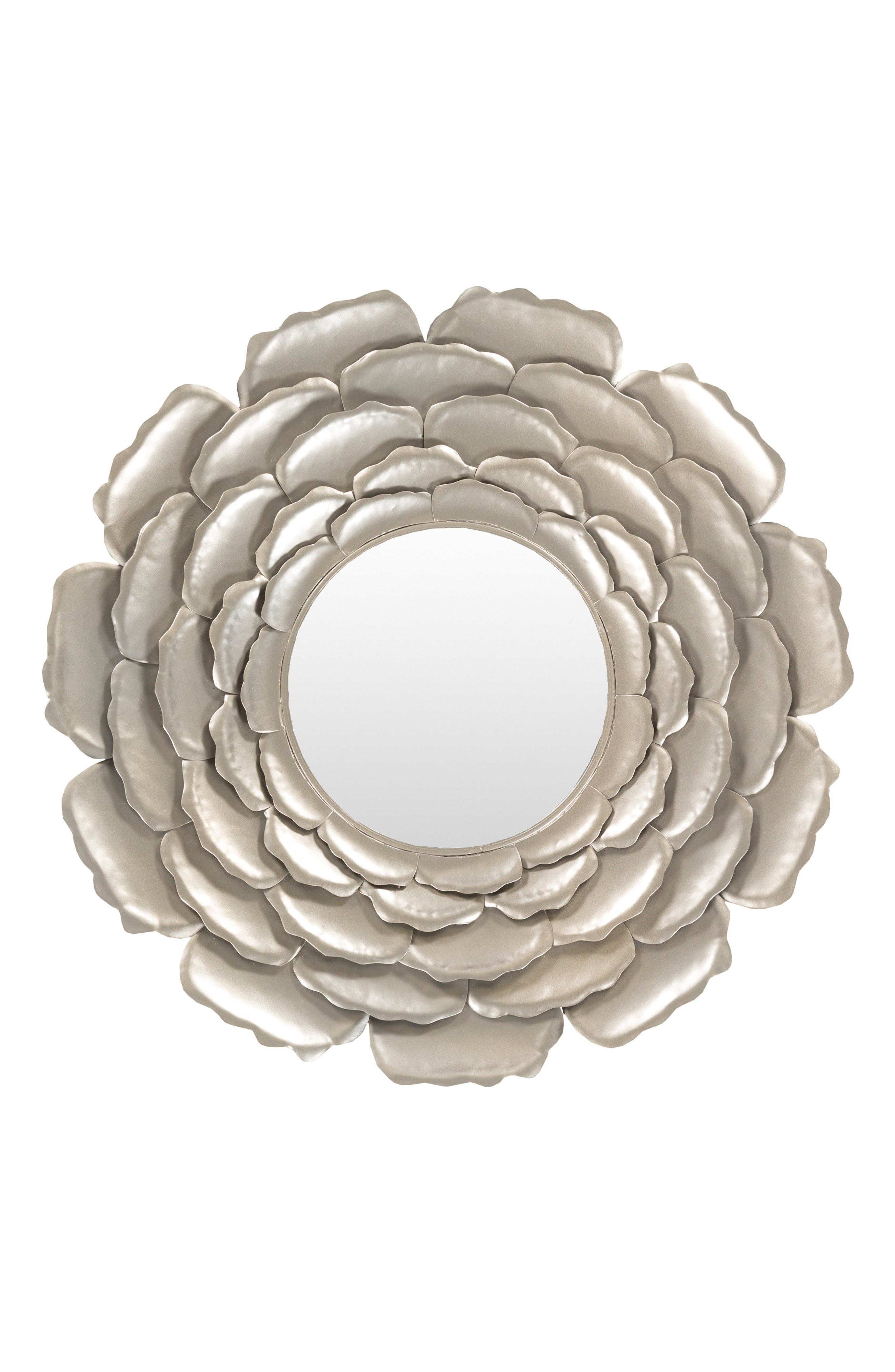 Surya Home Flower Mirror Nordstrom   0d646398 Ad98 4e5a 911d 2996a5bbf9f7 